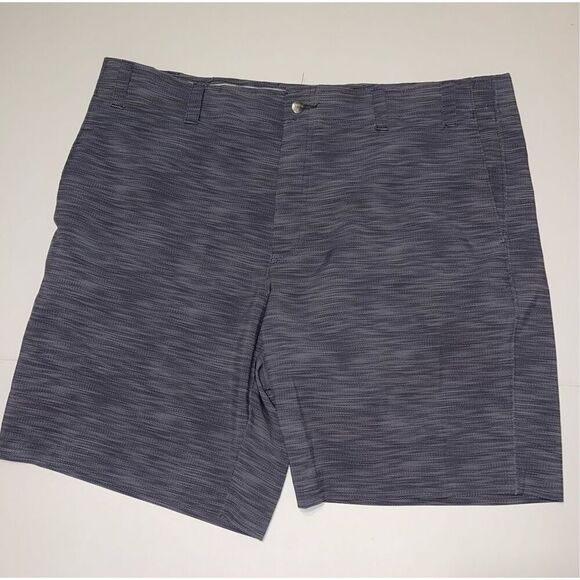 CALLAWAY‎ PERFORMANCE MEN'S GOLF SHORTS SIZE 40 CAVIAR OPTI DRY STRETCH - Picture 1 of 6